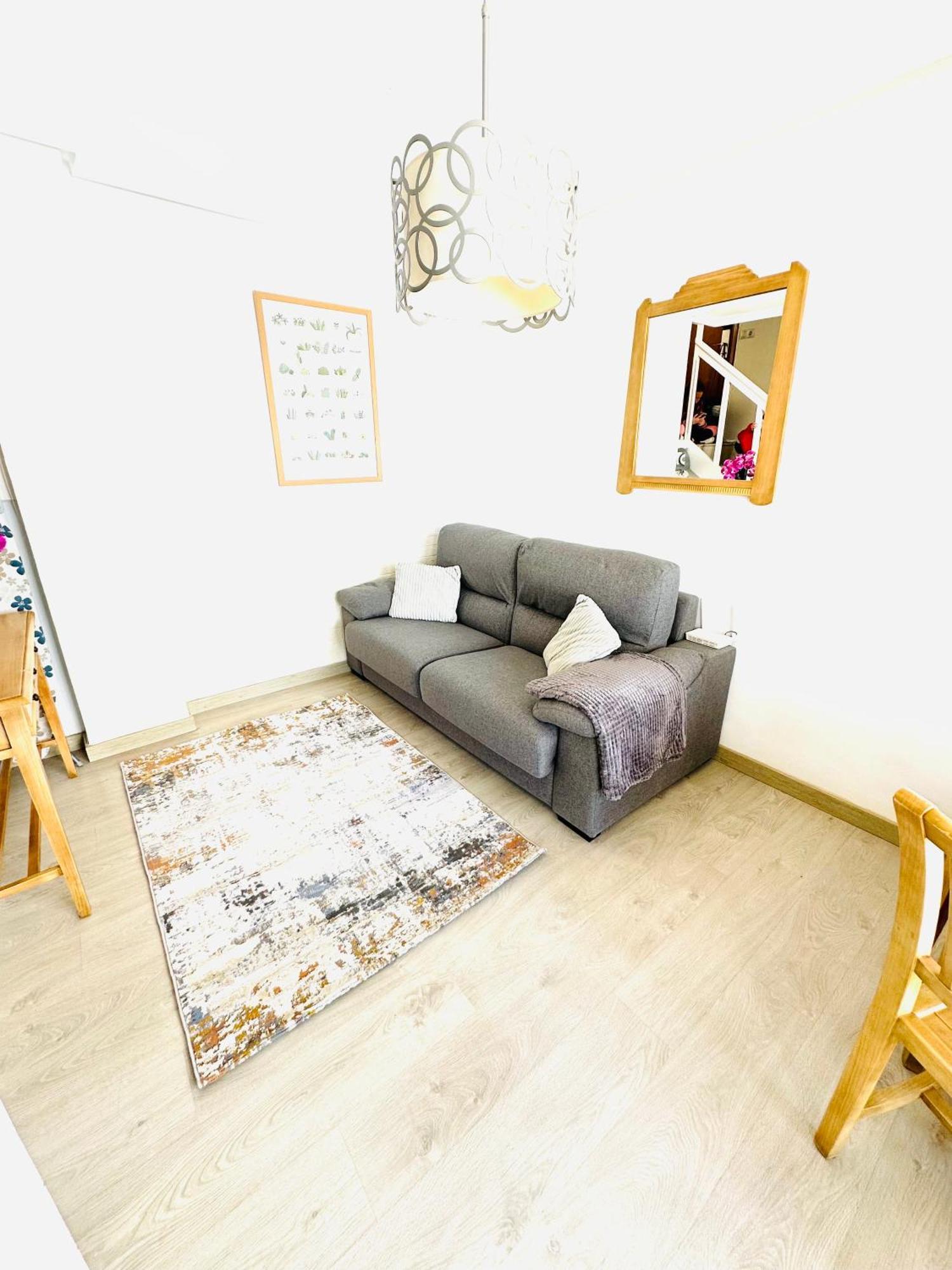 Apartmán Duplex By The Sea Benalmádena Exteriér fotografie